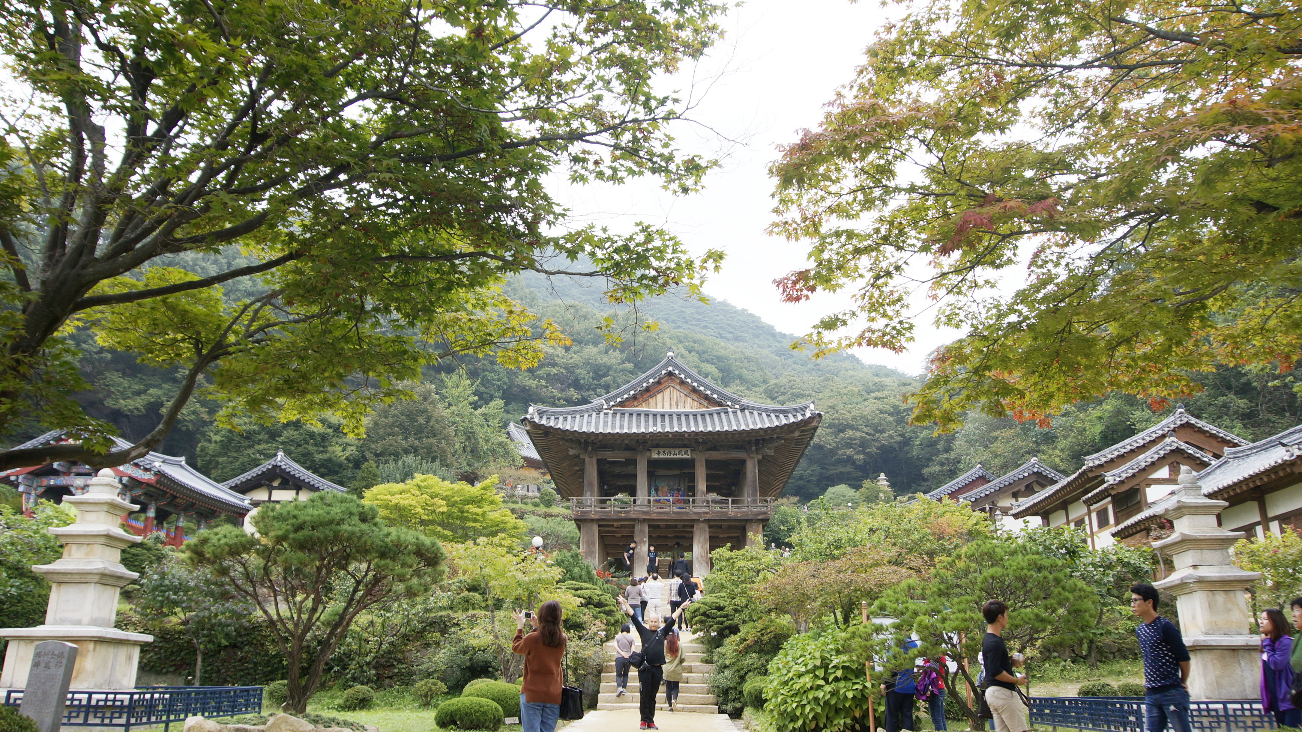 Visiting North Gyeongsang Province Part 2 (Yeongju & Mungyeong) Jen's Wanderstories Visiting North Gyeongsang Province Part 2 (Yeongju & Mungyeong) Jen's Wanderstories