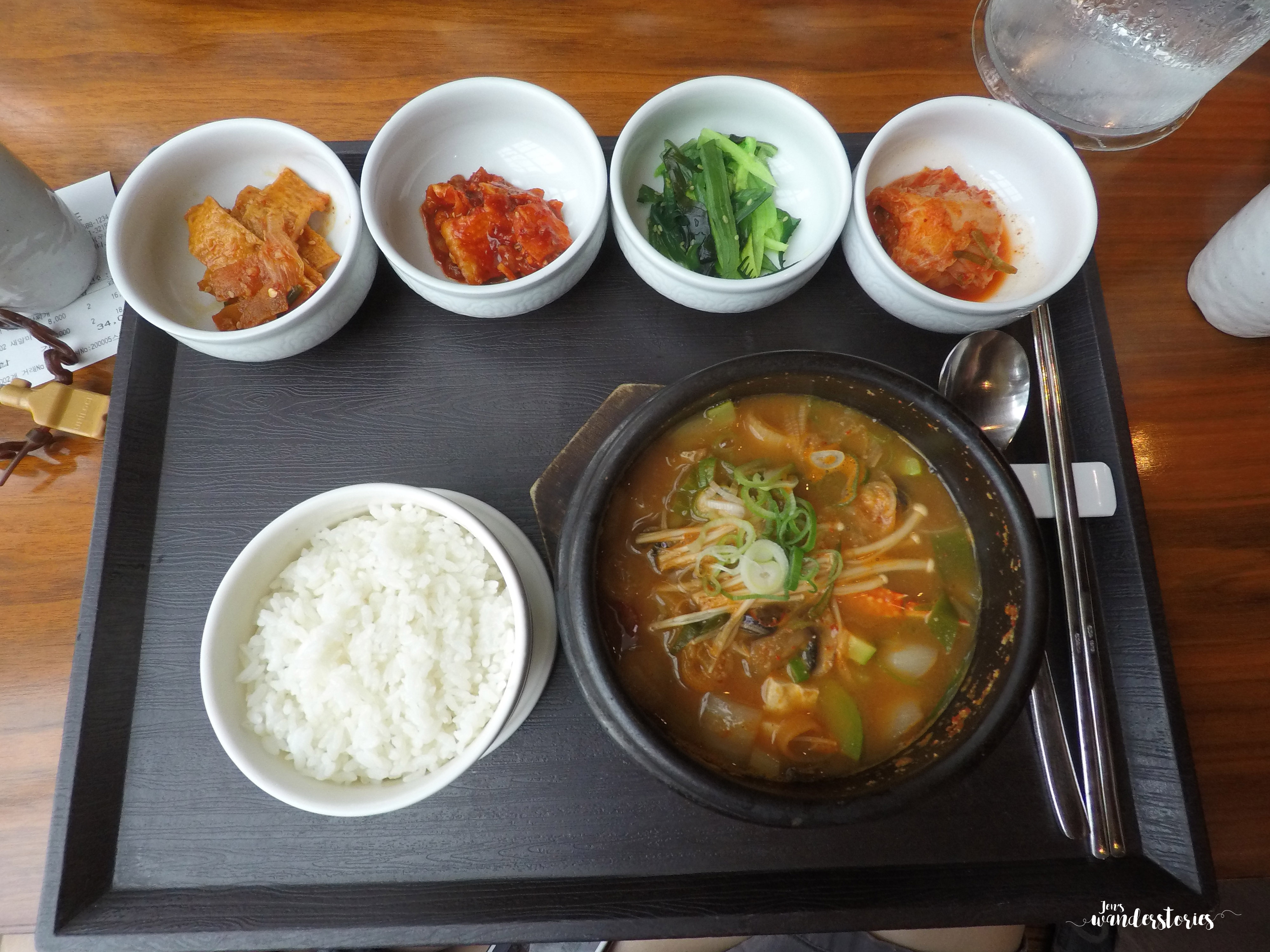 Best Luxury Jjimjilbang in South Korea Spa Land, Busan